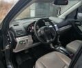 Сірий Субару Forester, об'ємом двигуна 2.5 л та пробігом 265 тис. км за 9600 $, фото 5 на Automoto.ua