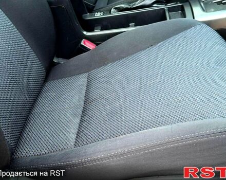 Серый Субару Форестер, объемом двигателя 2.5 л и пробегом 160 тыс. км за 10980 $, фото 10 на Automoto.ua