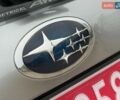 Сірий Субару Forester, об'ємом двигуна 2.5 л та пробігом 163 тис. км за 10980 $, фото 14 на Automoto.ua