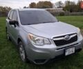 Субару Forester 2013 у Чернівцях на Automoto.ua Сірий Субару Forester, об'ємом двигуна 2.46 л та пробігом 350 тис. км за 8300 $, фото 5 на Automoto.ua