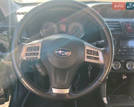 Серый Субару Форестер, объемом двигателя 2 л и пробегом 276 тыс. км за 10990 $, фото 26 на Automoto.ua