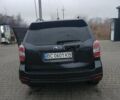 Сірий Субару Forester, об'ємом двигуна 2.5 л та пробігом 265 тис. км за 9600 $, фото 11 на Automoto.ua
