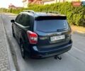 Сірий Субару Forester, об'ємом двигуна 2 л та пробігом 276 тис. км за 12000 $, фото 16 на Automoto.ua