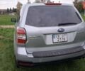 Субару Forester 2013 у Чернівцях на Automoto.ua Сірий Субару Forester, об'ємом двигуна 2.46 л та пробігом 350 тис. км за 8300 $, фото 3 на Automoto.ua