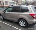 Сірий Субару Forester, об'ємом двигуна 0.25 л та пробігом 197 тис. км за 11500 $, фото 4 на Automoto.ua