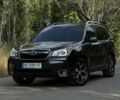 Сірий Субару Forester, об'ємом двигуна 2.46 л та пробігом 183 тис. км за 13500 $, фото 1 на Automoto.ua