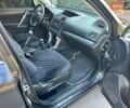 Сірий Субару Forester, об'ємом двигуна 2 л та пробігом 276 тис. км за 12000 $, фото 30 на Automoto.ua