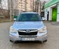 Сірий Субару Forester, об'ємом двигуна 2.5 л та пробігом 180 тис. км за 12000 $, фото 1 на Automoto.ua