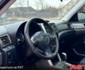 Серый Субару Форестер, объемом двигателя 2.5 л и пробегом 160 тыс. км за 10980 $, фото 7 на Automoto.ua