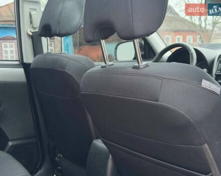 Сірий Субару Forester, об'ємом двигуна 2.5 л та пробігом 163 тис. км за 10980 $, фото 28 на Automoto.ua