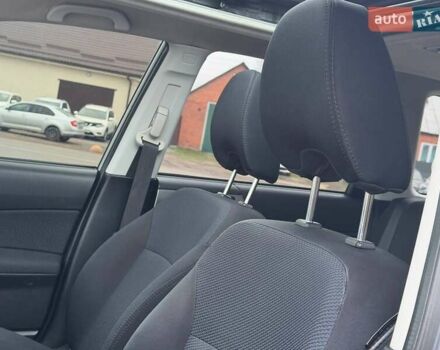 Сірий Субару Forester, об'ємом двигуна 2.5 л та пробігом 163 тис. км за 10980 $, фото 22 на Automoto.ua