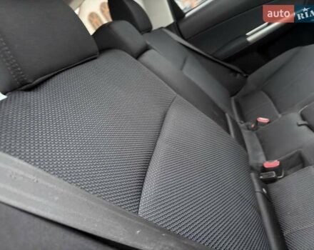 Сірий Субару Forester, об'ємом двигуна 2.5 л та пробігом 163 тис. км за 10980 $, фото 29 на Automoto.ua