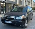 Сірий Субару Forester, об'ємом двигуна 2.5 л та пробігом 208 тис. км за 10400 $, фото 1 на Automoto.ua