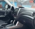 Сірий Субару Forester, об'ємом двигуна 2.5 л та пробігом 163 тис. км за 10980 $, фото 31 на Automoto.ua