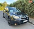 Сірий Субару Forester, об'ємом двигуна 2 л та пробігом 276 тис. км за 12000 $, фото 9 на Automoto.ua