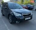 Серый Субару Форестер, объемом двигателя 2 л и пробегом 118 тыс. км за 18500 $, фото 1 на Automoto.ua