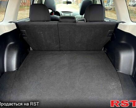 Серый Субару Форестер, объемом двигателя 2.5 л и пробегом 160 тыс. км за 10980 $, фото 8 на Automoto.ua