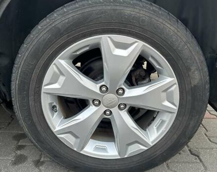 Субару Forester 2013 у Рівному на Automoto.ua Сірий Субару Forester, об'ємом двигуна 2.5 л та пробігом 204 тис. км за 10700 $, фото 16 на Automoto.ua