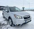 Сірий Субару Forester, об'ємом двигуна 2.5 л та пробігом 140 тис. км за 11500 $, фото 1 на Automoto.ua