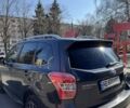 Серый Субару Форестер, объемом двигателя 2.5 л и пробегом 202 тыс. км за 10302 $, фото 1 на Automoto.ua