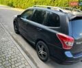 Сірий Субару Forester, об'ємом двигуна 2 л та пробігом 276 тис. км за 12000 $, фото 34 на Automoto.ua