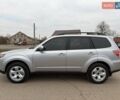 Сірий Субару Forester, об'ємом двигуна 2.5 л та пробігом 163 тис. км за 10980 $, фото 7 на Automoto.ua