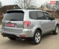 Сірий Субару Forester, об'ємом двигуна 2.5 л та пробігом 163 тис. км за 10980 $, фото 10 на Automoto.ua