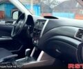 Серый Субару Форестер, объемом двигателя 2.5 л и пробегом 160 тыс. км за 10980 $, фото 9 на Automoto.ua
