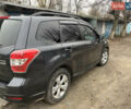 Сірий Субару Forester, об'ємом двигуна 2.5 л та пробігом 198 тис. км за 13000 $, фото 5 на Automoto.ua