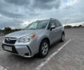 Сірий Субару Forester, об'ємом двигуна 2.46 л та пробігом 165 тис. км за 10200 $, фото 1 на Automoto.ua