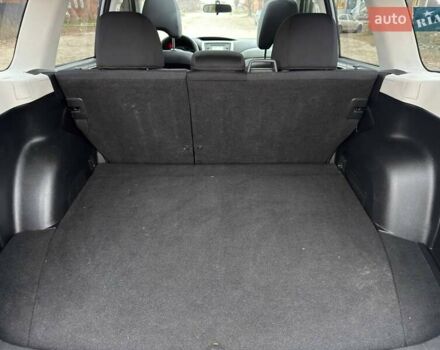 Сірий Субару Forester, об'ємом двигуна 2.5 л та пробігом 163 тис. км за 10980 $, фото 27 на Automoto.ua