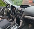 Серый Субару Форестер, объемом двигателя 2 л и пробегом 163 тыс. км за 12600 $, фото 18 на Automoto.ua