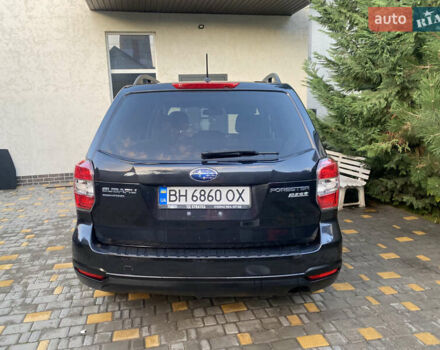 Субару Forester 2013 у Одесі на Automoto.ua Сірий Субару Forester, об'ємом двигуна 2.5 л та пробігом 189 тис. км за 9999 $, фото 2 на Automoto.ua