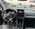 Серый Субару Форестер, объемом двигателя 2.5 л и пробегом 210 тыс. км за 14999 $, фото 12 на Automoto.ua