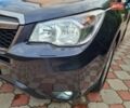 Серый Субару Форестер, объемом двигателя 2 л и пробегом 163 тыс. км за 12600 $, фото 35 на Automoto.ua
