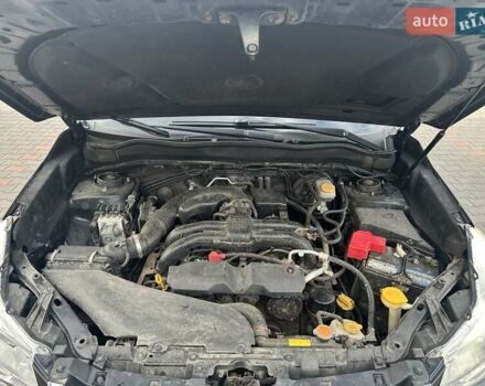 Субару Forester 2013 у Рівному на Automoto.ua Сірий Субару Forester, об'ємом двигуна 2.5 л та пробігом 204 тис. км за 10700 $, фото 15 на Automoto.ua