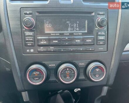 Сірий Субару Forester, об'ємом двигуна 2 л та пробігом 276 тис. км за 12000 $, фото 37 на Automoto.ua