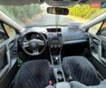 Сірий Субару Forester, об'ємом двигуна 2 л та пробігом 276 тис. км за 12000 $, фото 21 на Automoto.ua