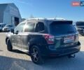 Серый Субару Форестер, объемом двигателя 2 л и пробегом 276 тыс. км за 10990 $, фото 9 на Automoto.ua