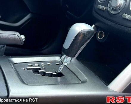 Серый Субару Форестер, объемом двигателя 2.5 л и пробегом 160 тыс. км за 10980 $, фото 11 на Automoto.ua