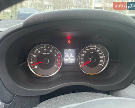 Сірий Субару Forester, об'ємом двигуна 2.46 л та пробігом 180 тис. км за 14500 $, фото 16 на Automoto.ua