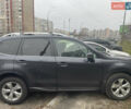 Сірий Субару Forester, об'ємом двигуна 2.46 л та пробігом 180 тис. км за 14500 $, фото 2 на Automoto.ua