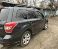 Серый Субару Форестер, объемом двигателя 2.5 л и пробегом 198 тыс. км за 13000 $, фото 2 на Automoto.ua