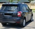 Сірий Субару Forester, об'ємом двигуна 2 л та пробігом 119 тис. км за 13800 $, фото 3 на Automoto.ua