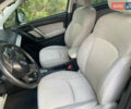 Субару Forester 2013 у Одесі на Automoto.ua Сірий Субару Forester, об'ємом двигуна 2.5 л та пробігом 189 тис. км за 9999 $, фото 7 на Automoto.ua