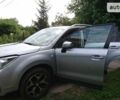 Сірий Субару Forester, об'ємом двигуна 2 л та пробігом 19 тис. км за 22500 $, фото 3 на Automoto.ua