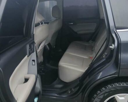 Сірий Субару Forester, об'ємом двигуна 2.5 л та пробігом 265 тис. км за 9600 $, фото 2 на Automoto.ua