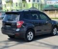 Сірий Субару Forester, об'ємом двигуна 2 л та пробігом 119 тис. км за 13800 $, фото 4 на Automoto.ua