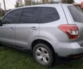 Субару Forester 2013 у Чернівцях на Automoto.ua Сірий Субару Forester, об'ємом двигуна 2.46 л та пробігом 350 тис. км за 8300 $, фото 6 на Automoto.ua