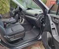 Серый Субару Форестер, объемом двигателя 2 л и пробегом 163 тыс. км за 12600 $, фото 12 на Automoto.ua